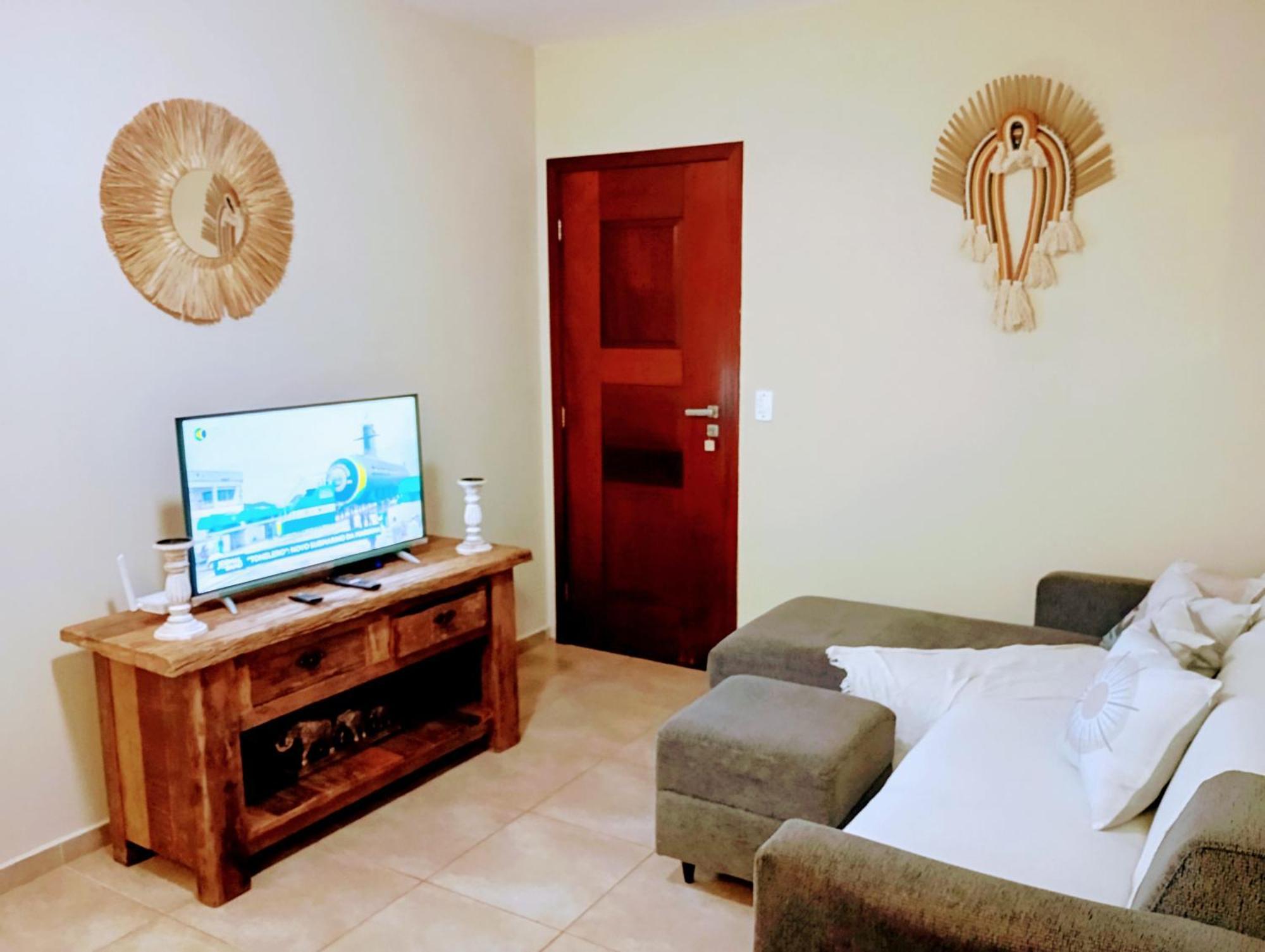 Pipa Beleza Spa Resort_Chale Duplex/Jacuzzi Praia de Pipa Exterior foto